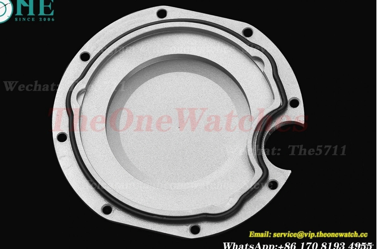 NH05 GDF Ballon Dia Cartier SS Bleu Silver SS 33mm De 1224